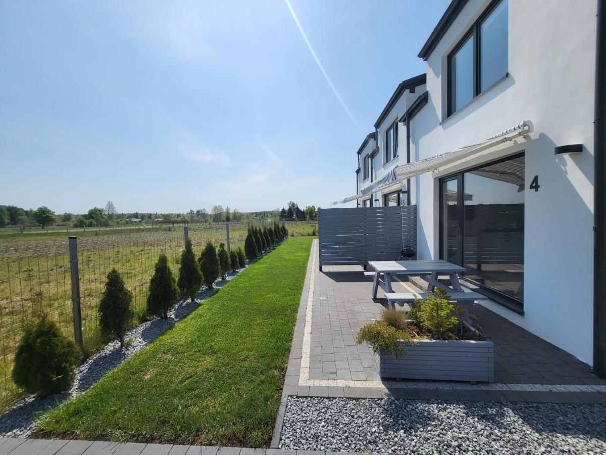 Cichy - Podgrzewany Basen, Plac Zabaw, Parking - Cicha I Spokojna Lokalizacja Apartment *
