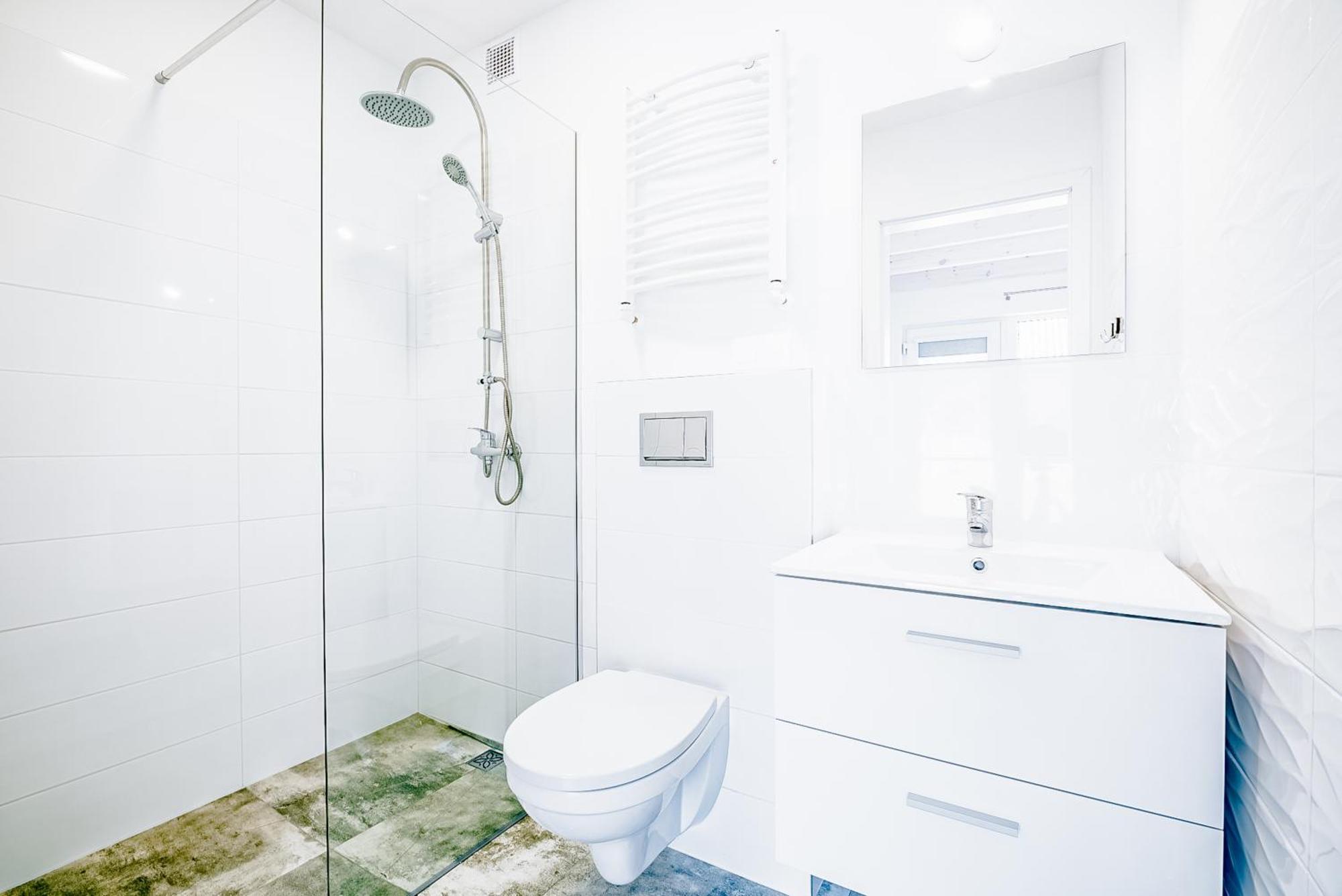 Apartment Cichy - Podgrzewany Basen, Plac Zabaw, Parking - Cicha I Spokojna Lokalizacja Karwia