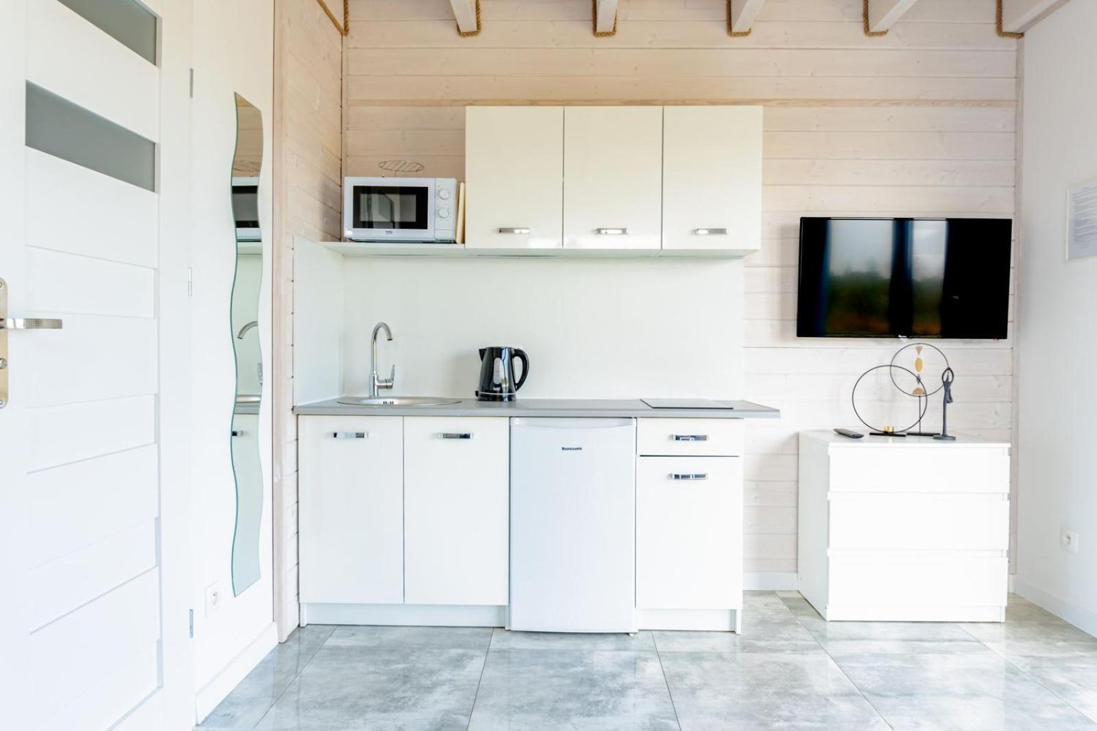 Apartment Cichy - Podgrzewany Basen, Plac Zabaw, Parking - Cicha I Spokojna Lokalizacja