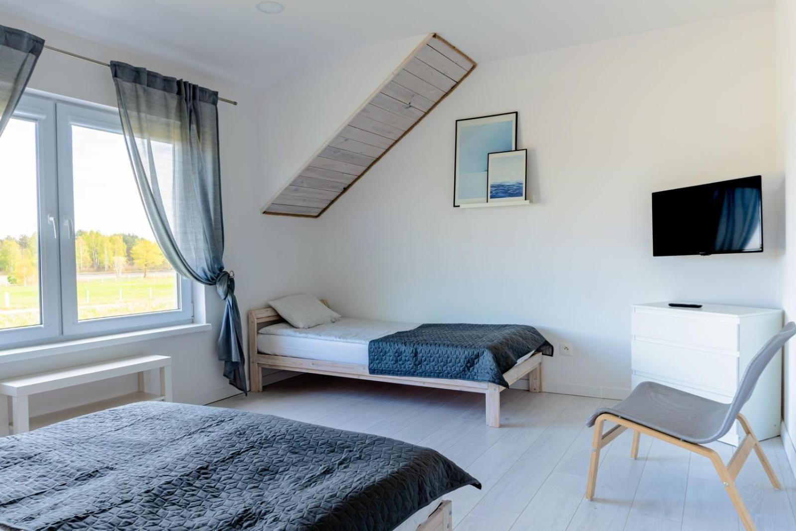 Cichy - Podgrzewany Basen, Plac Zabaw, Parking - Cicha I Spokojna Lokalizacja Apartment
