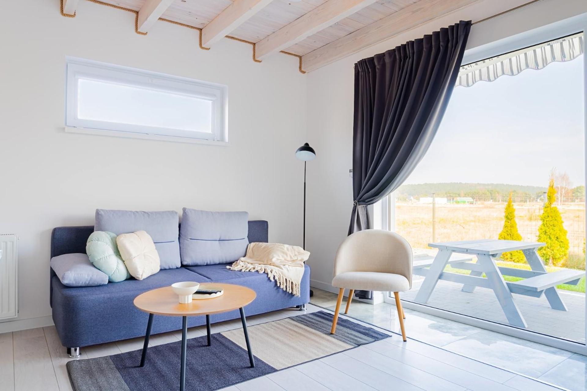 Apartment Cichy - Podgrzewany Basen, Plac Zabaw, Parking - Cicha I Spokojna Lokalizacja