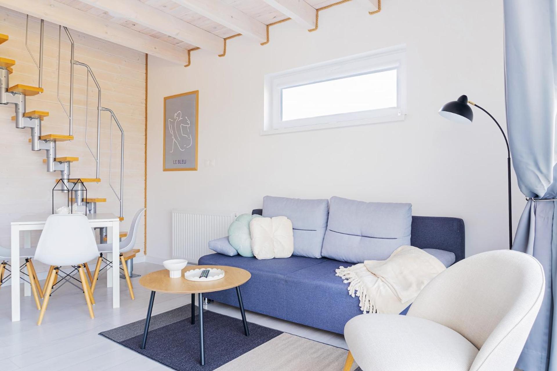 Apartment Cichy - Podgrzewany Basen, Plac Zabaw, Parking - Cicha I Spokojna Lokalizacja *
